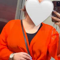 شومیز شیشه ای