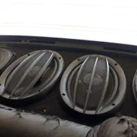 باند.میدبیس .میدرنج ساب|سیستم صوتی خانگی|گلبهار, شهر جدید گلبهار|دیوار