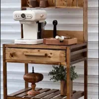 تولید انواع کارهای چوبی