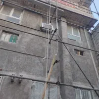 کاشی و سرامیک کاری، لوله کشی، پلاسترزنی ودیوارچینی|خدمات پیشه و مهارت|جیرفت, |دیوار