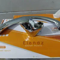 پخش شیرالات و کلیه لوازم ساختمانی