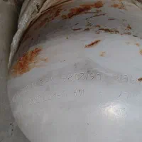 کپسول گاز CNG|قطعات یدکی و لوازم جانبی|لنجان, |دیوار