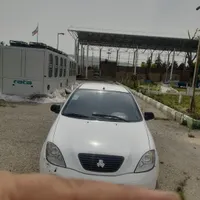تیبا ۲ (هاچبک) EX، مدل ۱۳۹۵