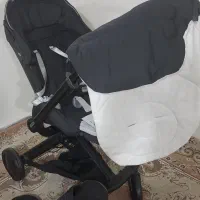 سیسمونی|کالسکه و لوازم جانبی|اراک, |دیوار