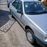 پژو روآ (ROA) بنزینی، مدل ۱۳۸۷|خودرو سواری و وانت|تبریز, |دیوار