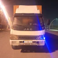 کامیون جک اراز مدل1388