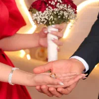 تشریفات ازدواج آسان و تالار عروسی(آقای آل علی)