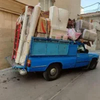 اسباب کشی با نیسان خاور