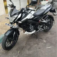 موتور آن اس ۱۶۰