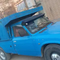 نیسان ۸۶ تناژ بالا انژکتور|خودرو سواری و وانت|قرچک, امین آباد|دیوار