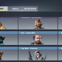 اکانت کالاف دیوتی|کنسول، بازی ویدئویی و آنلاین|یزد, |دیوار