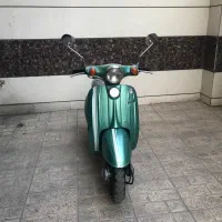 پاکشتی سوزوکی ورد