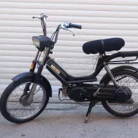 موتور براوو