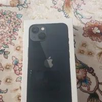اپل iPhone 13 mini با حافظهٔ ۱۲۸ گیگابایت