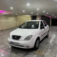 تیبا مدل ۹۹ بدون رنگ نقد و اقساط