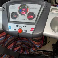 تردمیل Top Shape