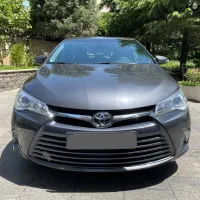 تویوتا کمری GLX، مدل ۲۰۱۶ تک برگ سند بی رنگ