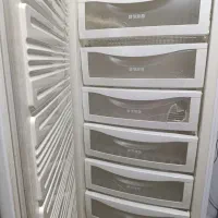 فروش فریزر هشت کشویی