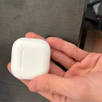 ایرپاد پرو4