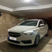 شاهین 1403 cvt