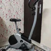 دوچرخه ثابت جکستر تایوانی کاملا نو|تجهیزات ورزشی|رشت, دروازه لاکان|دیوار