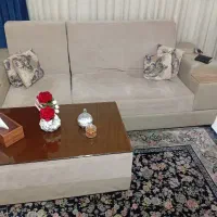 مبلمان هفت نفره