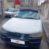 آریسان مدل۹۷|خودرو سواری و وانت|مشهد, منزل آباد|دیوار