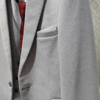 کت و شلوار   و    کفش  مناسب 9 تا  11سال