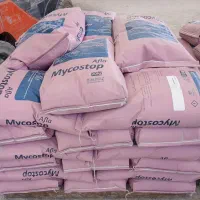 مکمل و پیش مخلوط برای رشد گاو