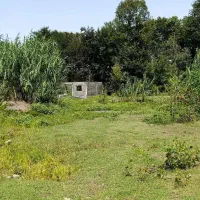۳۵۰ متر زمین داخل طرح هادی (خشکبیجار)