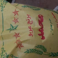 برنج عنبر بو  همراه با انواع چای