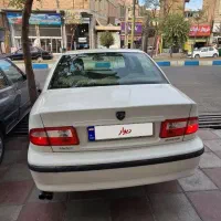 سمند lXمدل 1388|خودرو سواری و وانت|پاکدشت, حصار امیر|دیوار