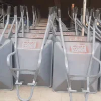 مرکز توزیع فرغون فرقون|ابزارآلات|قم, زمان زاده|دیوار