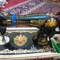 چرخ خیاطی خانگی