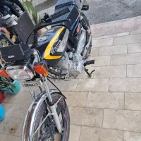 موتور سیکلت