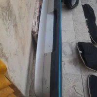 سپر پژو اس ال ایکس