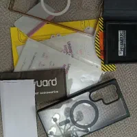 قاب s23 ultra|لوازم جانبی موبایل و تبلت|تهران, تهرانپارس جنوبی|دیوار