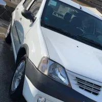 L90 اتومات 96|خودرو سواری و وانت|کیاکلا, |دیوار