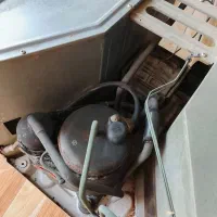 کولرگازی،اجنرال،|کولر گازی و فنکوئل|لاهیجان, لیل|دیوار