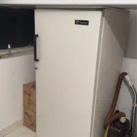 یخچال ایران پویا