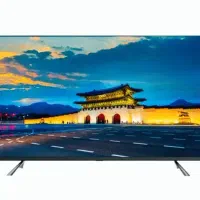 تلویزیون دوو۵۵ اینچ(آکبند نو)