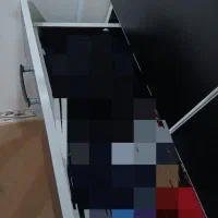 کمد لباس|جاکفشی، کمد، دراور|کرمانشاه, |دیوار