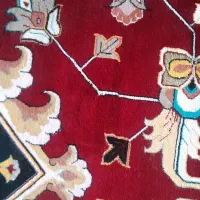 روفه گری فرش(رفو گری)