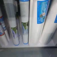 تعویض فیلتر انواع و فروش و سرویس تصفیه آب|آبسردکن و تصفیه آب|زنجان, |دیوار