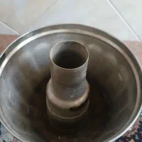 سماور گازی سالم ونو