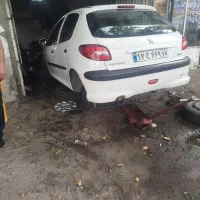 مکانیک و جلوبندی|خدمات موتور و ماشین|لاهیجان, بازکیاگوراب|دیوار