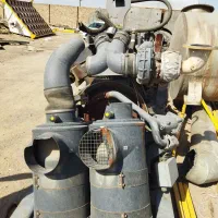 دیزل ژنراتور دویتس