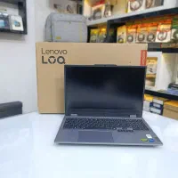 Lenovo Loq - gaming (فوری)