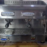 فروش دستگاه اسپرسو و آسیاب صنعتی|سماور، چای‌ساز، قهوه‌ساز|بندر ماهشهر, |دیوار