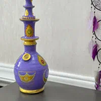 قلیان و ست حنابندان و گیفت سنتی و مدرن